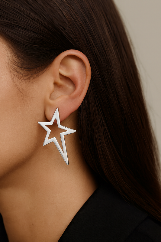 What are some effective earring matching tips?