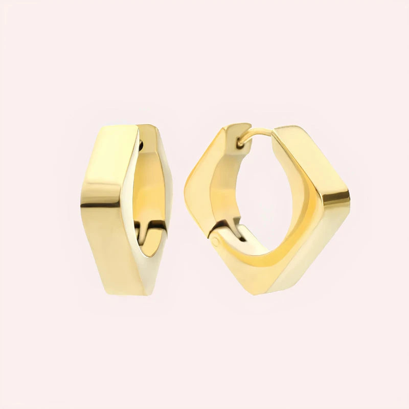 Hoop Earrings