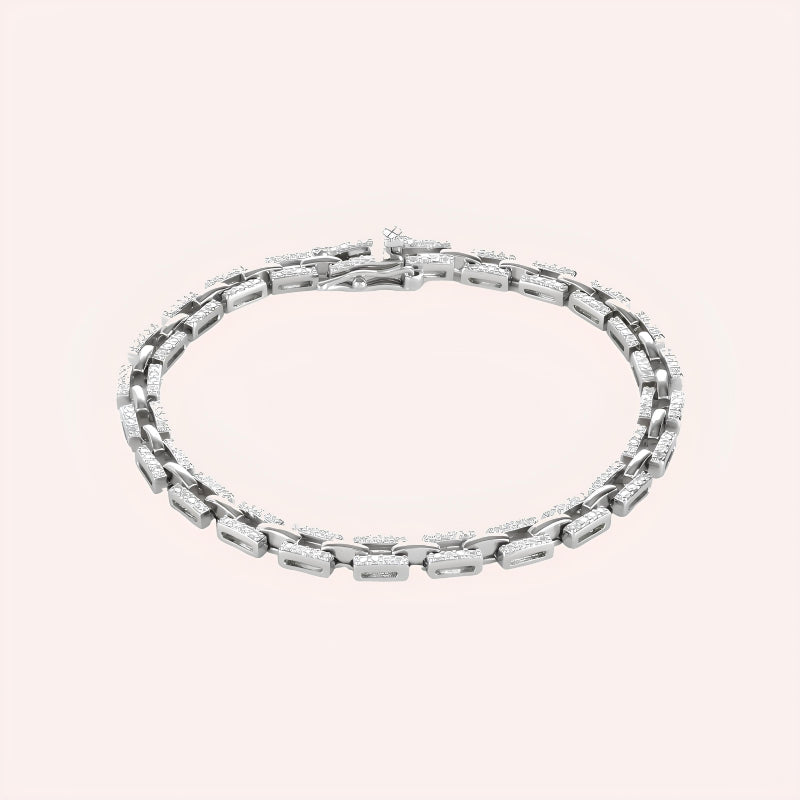 Tennis Bracelets